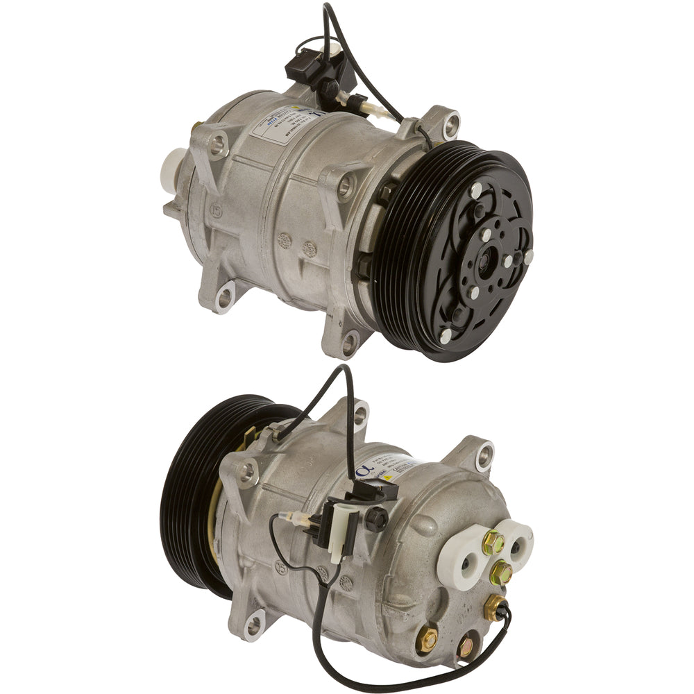 COMPRESSOR DKS15CH PV6 125mm 7 EAR 20-10941-AM