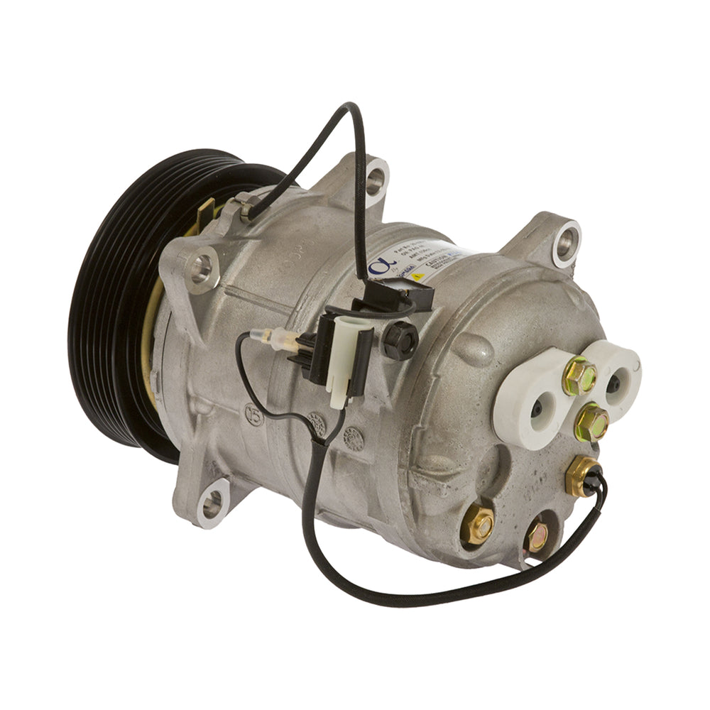 COMPRESSOR DKS15CH PV6 125mm 7 EAR 20-10941-AM