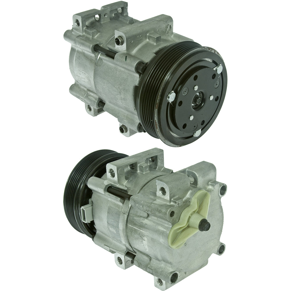 Compressor FS10 PV6 20-10966