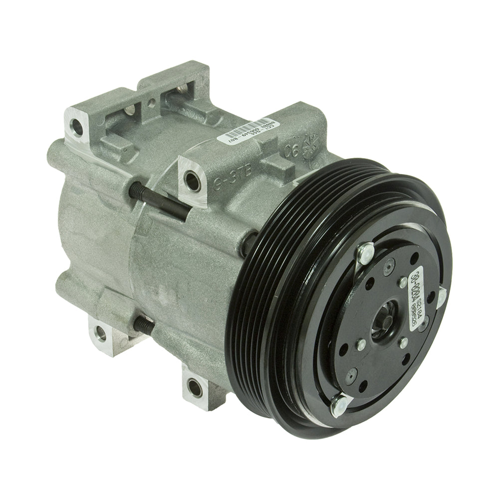 Compressor FS10 PV6 20-10981