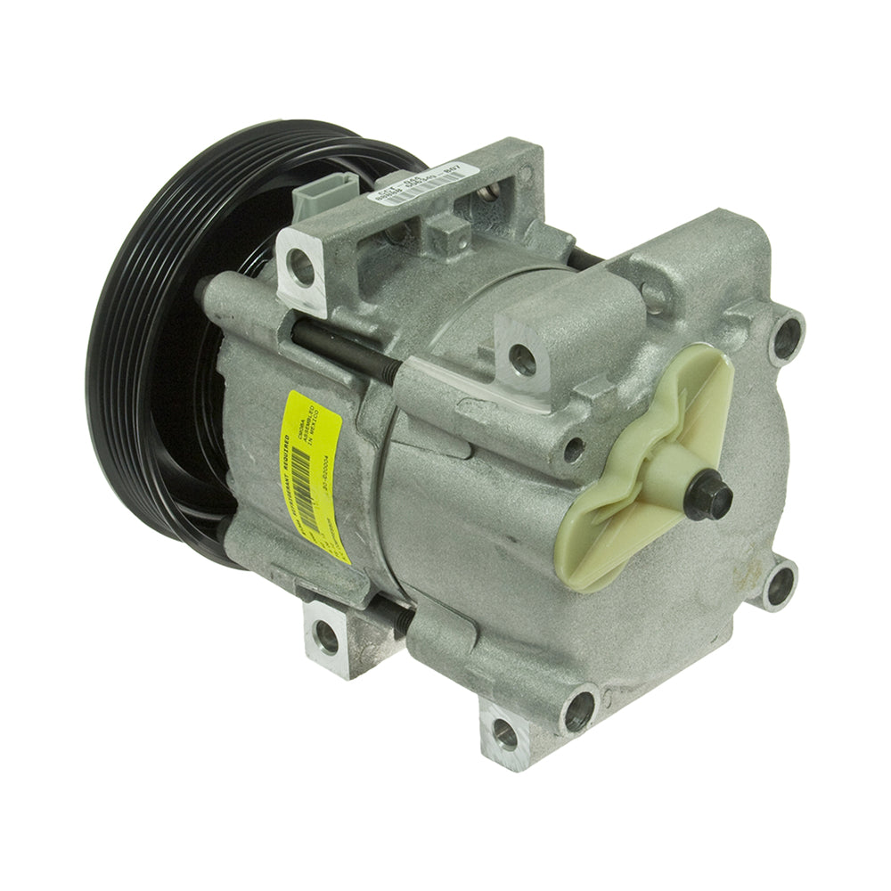 Compressor FS10 PV6 20-10981