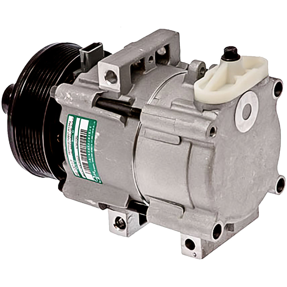Compressor FS10 PV8 20-10982-AM