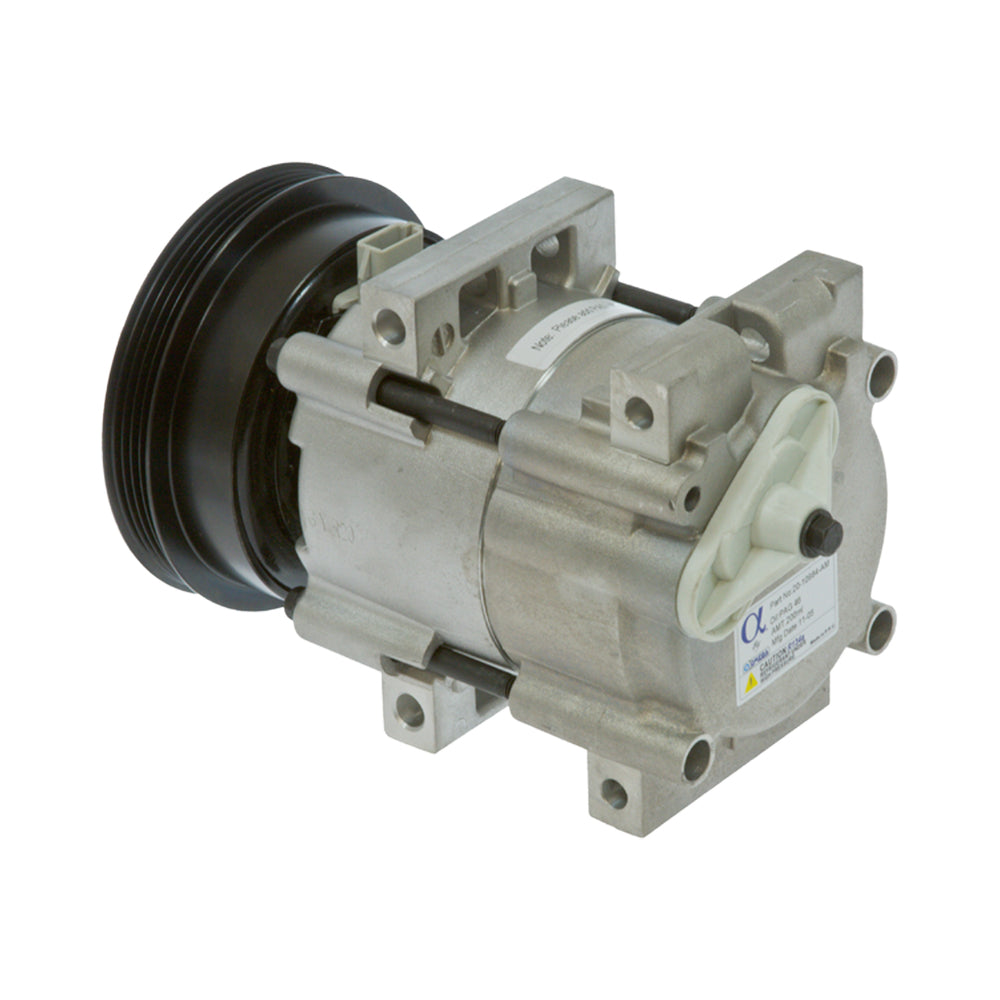 Compressor FS10 PV4 20-10984-AM