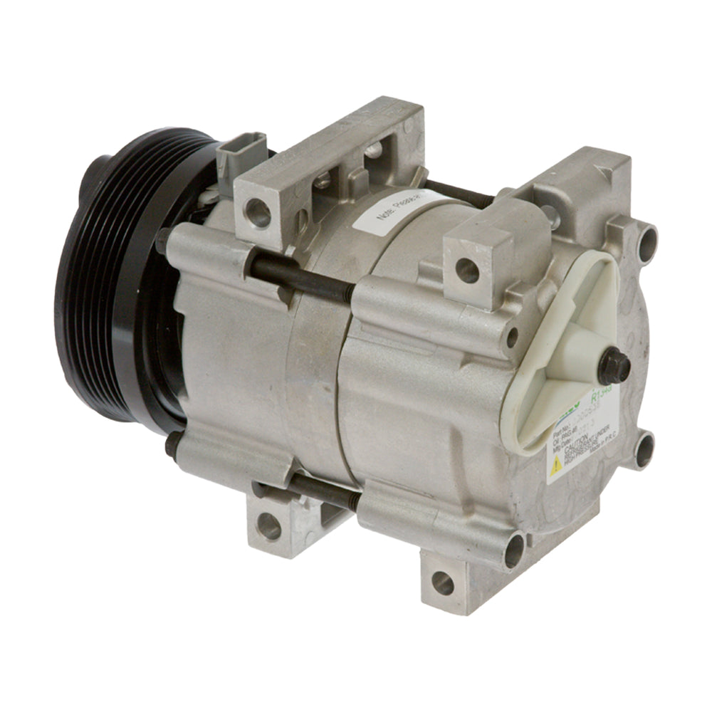 Compressor FS10 PV6 20-10992-AM
