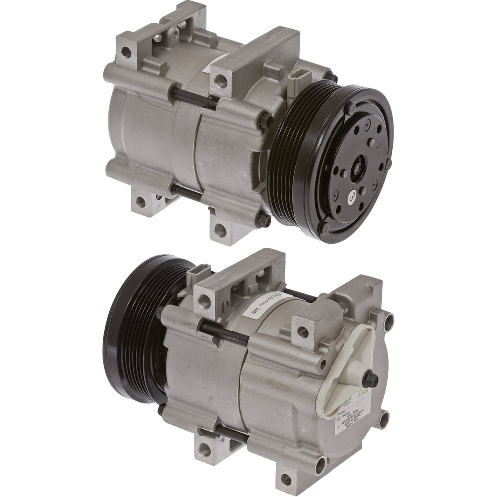 Compressor FS10 PV6 FS170-2605S1-12 20-10994-AM