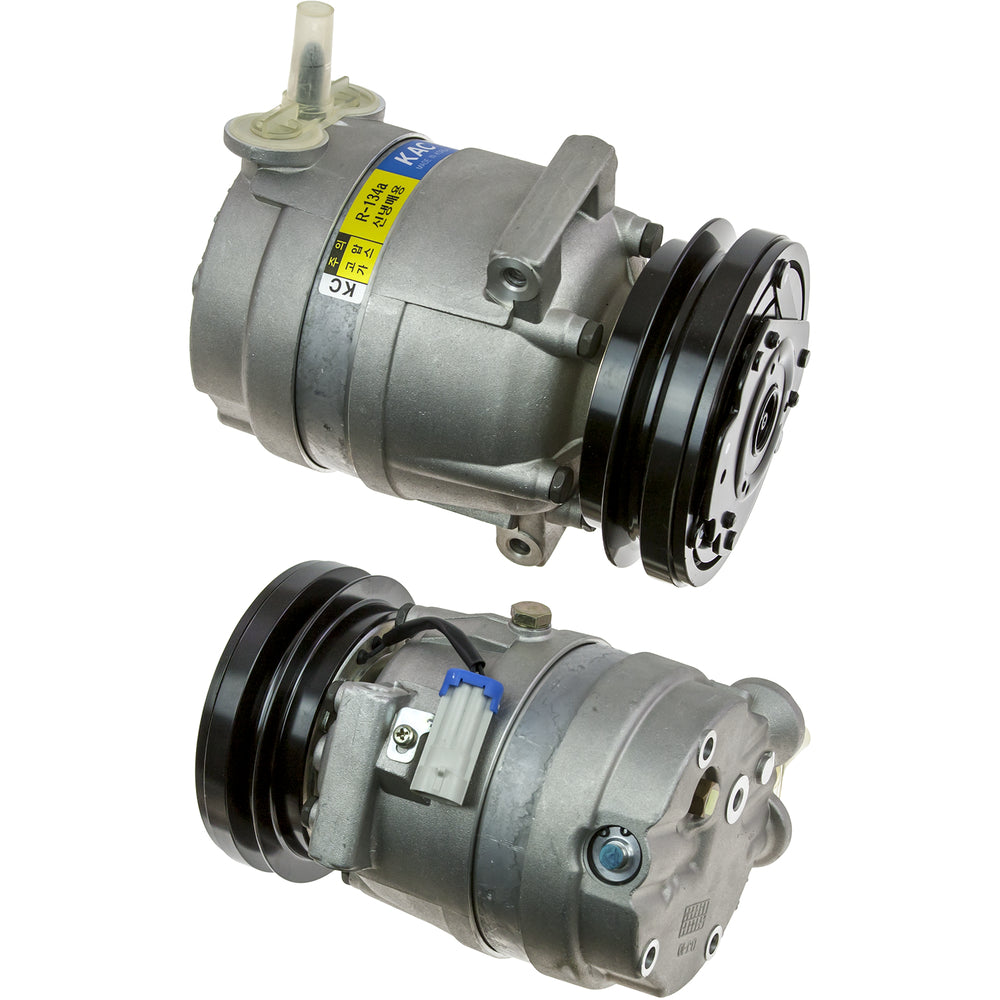 COMPRESSOR V5 1GR 5.5in DAEWOO LANOS 99-02 2 BOSS 20-11000-AM