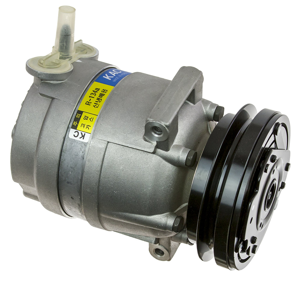 COMPRESSOR V5 1GR 5.5in DAEWOO LANOS 99-02 2 BOSS 20-11000-AM