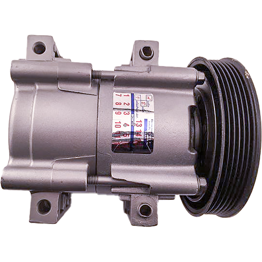 COMPRESSOR FS10 PV6 148mm 20-11010