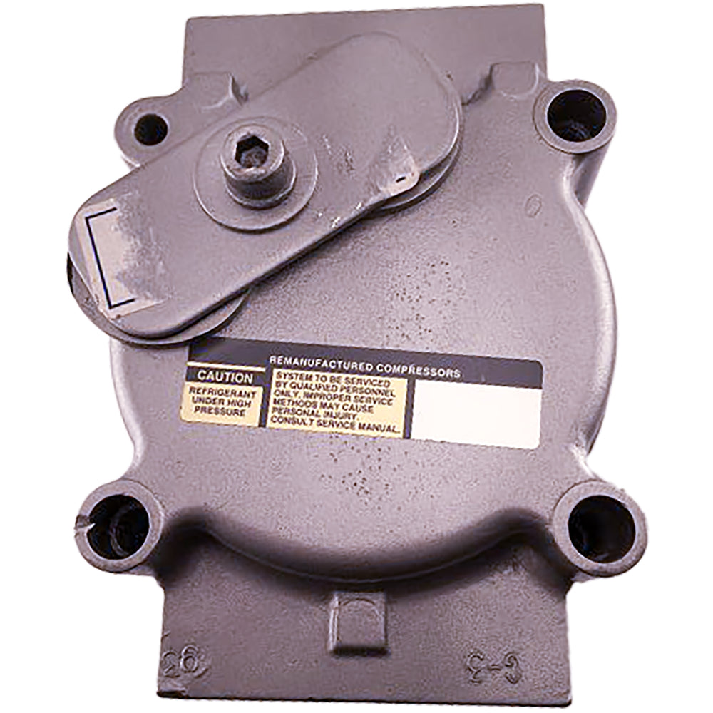 COMPRESSOR FS10 PV6 148mm 20-11010
