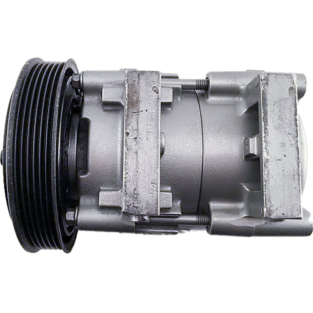COMPRESSOR FS10 PV6 148mm 20-11010