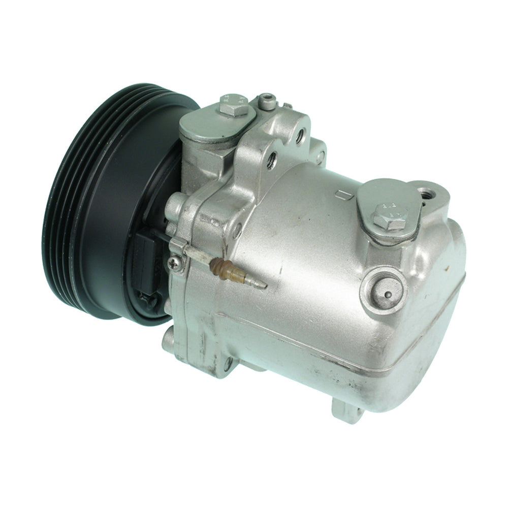 Compressor SS96D1 PV4 20-11019