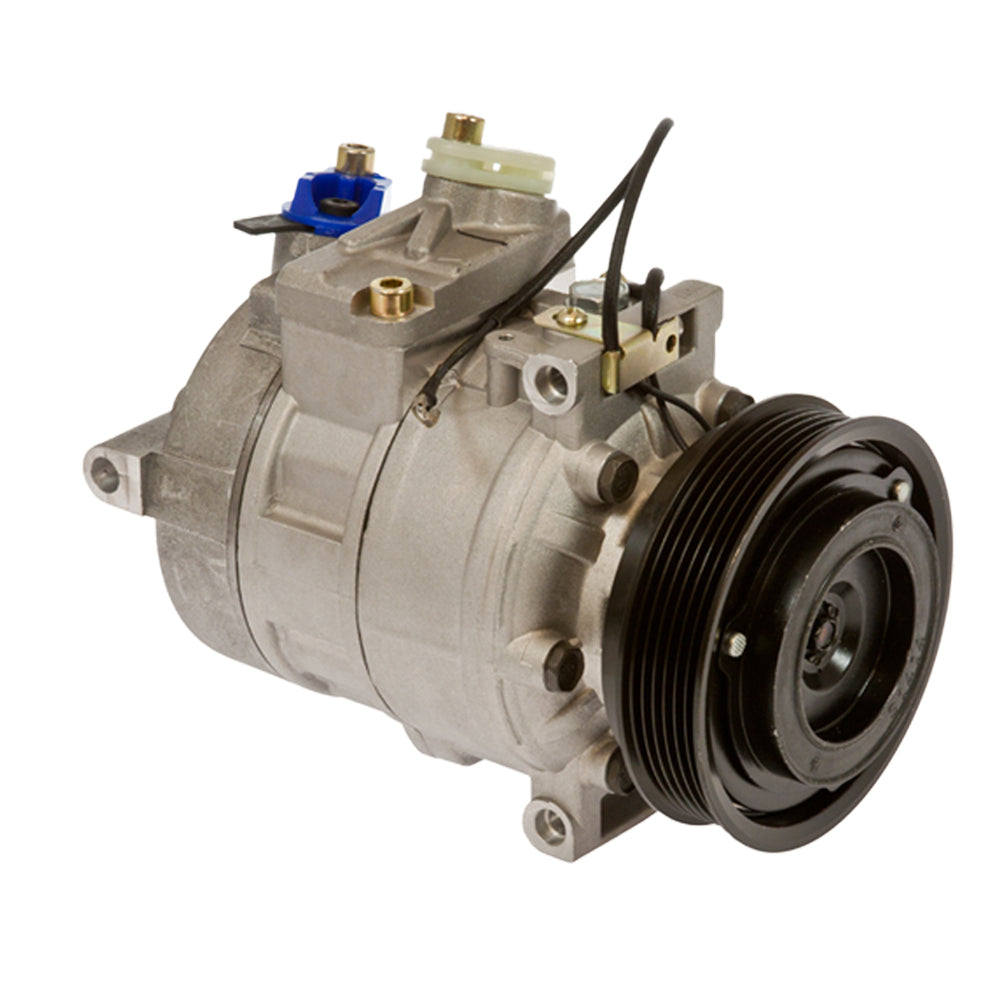 Compressor 7SB16C PV6 20-11021-AM