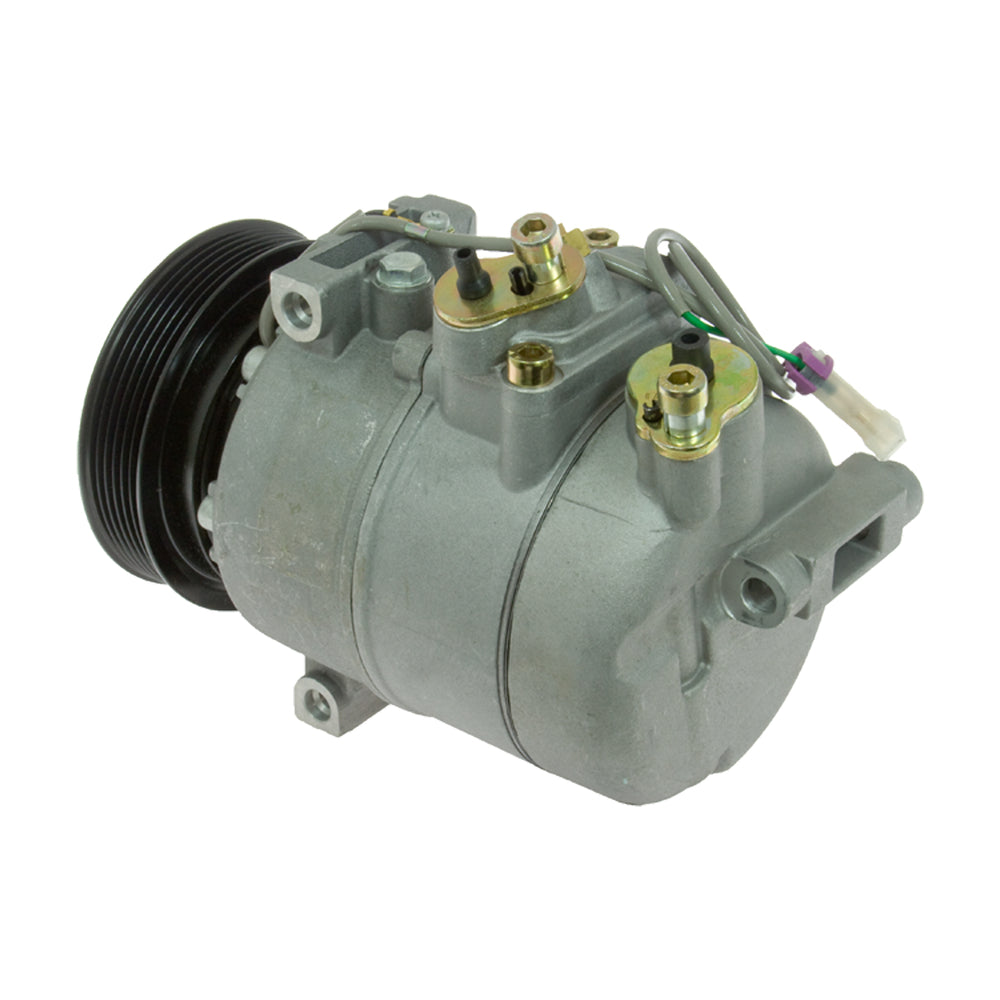 Compressor 7SBU16 PV6 20-11022