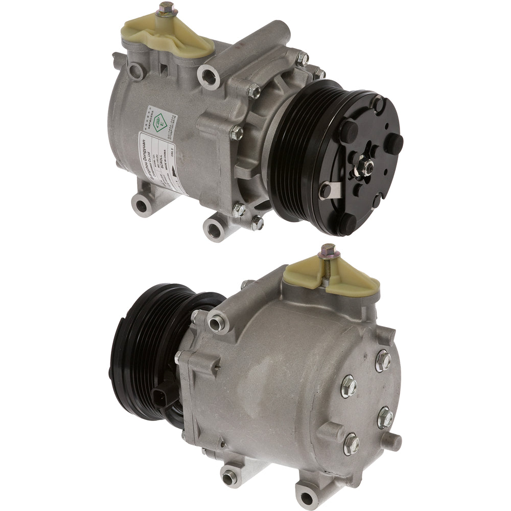 COMPRESSOR SCROLL PV6 110mm 20-11023-AM