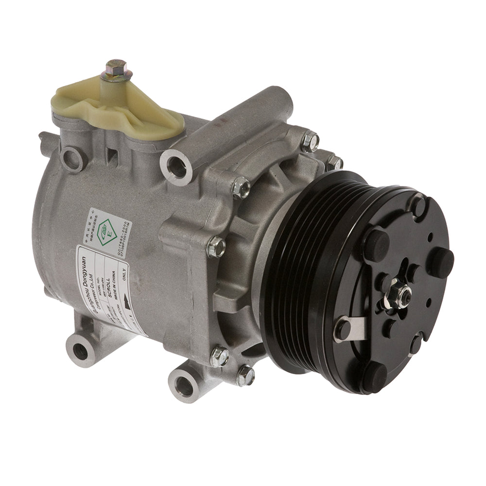 COMPRESSOR SCROLL PV6 110mm 20-11023-AM