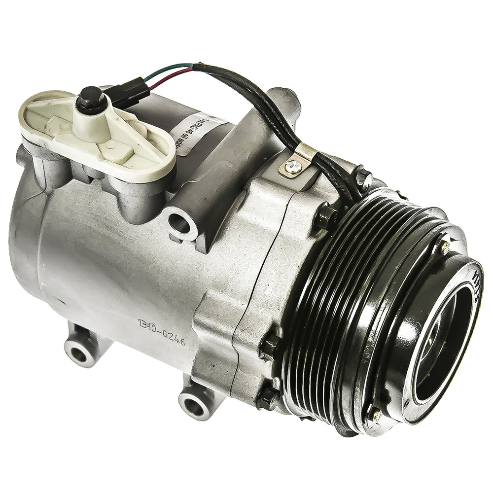 Compressor Piston Style Replacement for 20-11023-AM 20-11028-AM