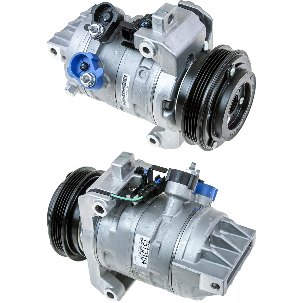 Compressor 20-11029