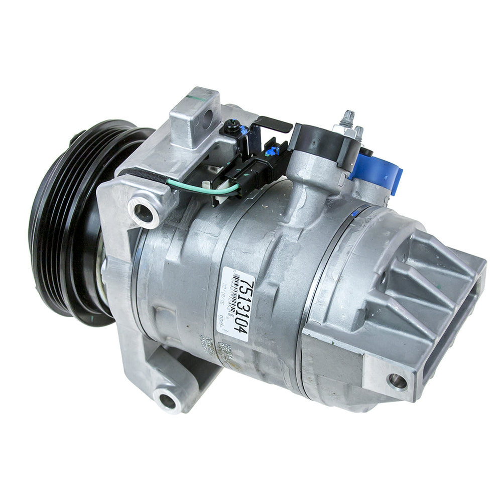 Compressor 20-11029