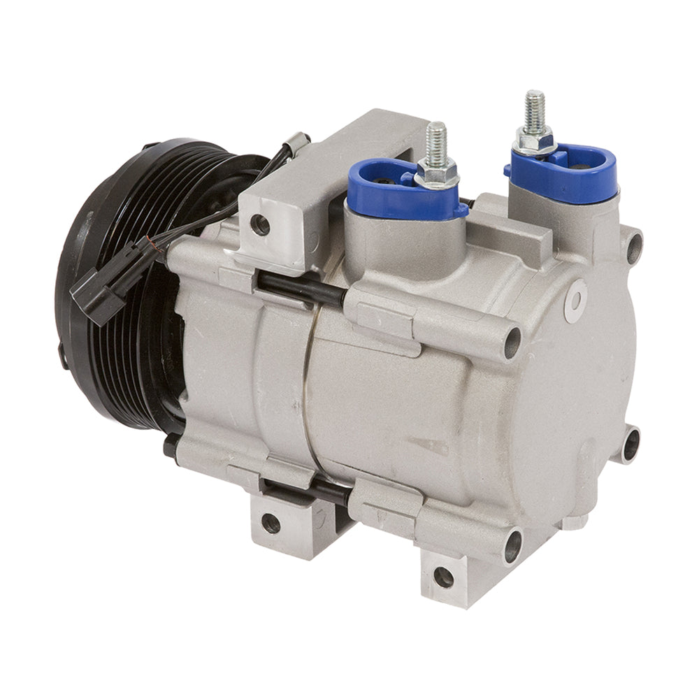 COMPRESSOR FS18 PV6 115mm 12V 20-11038-AM
