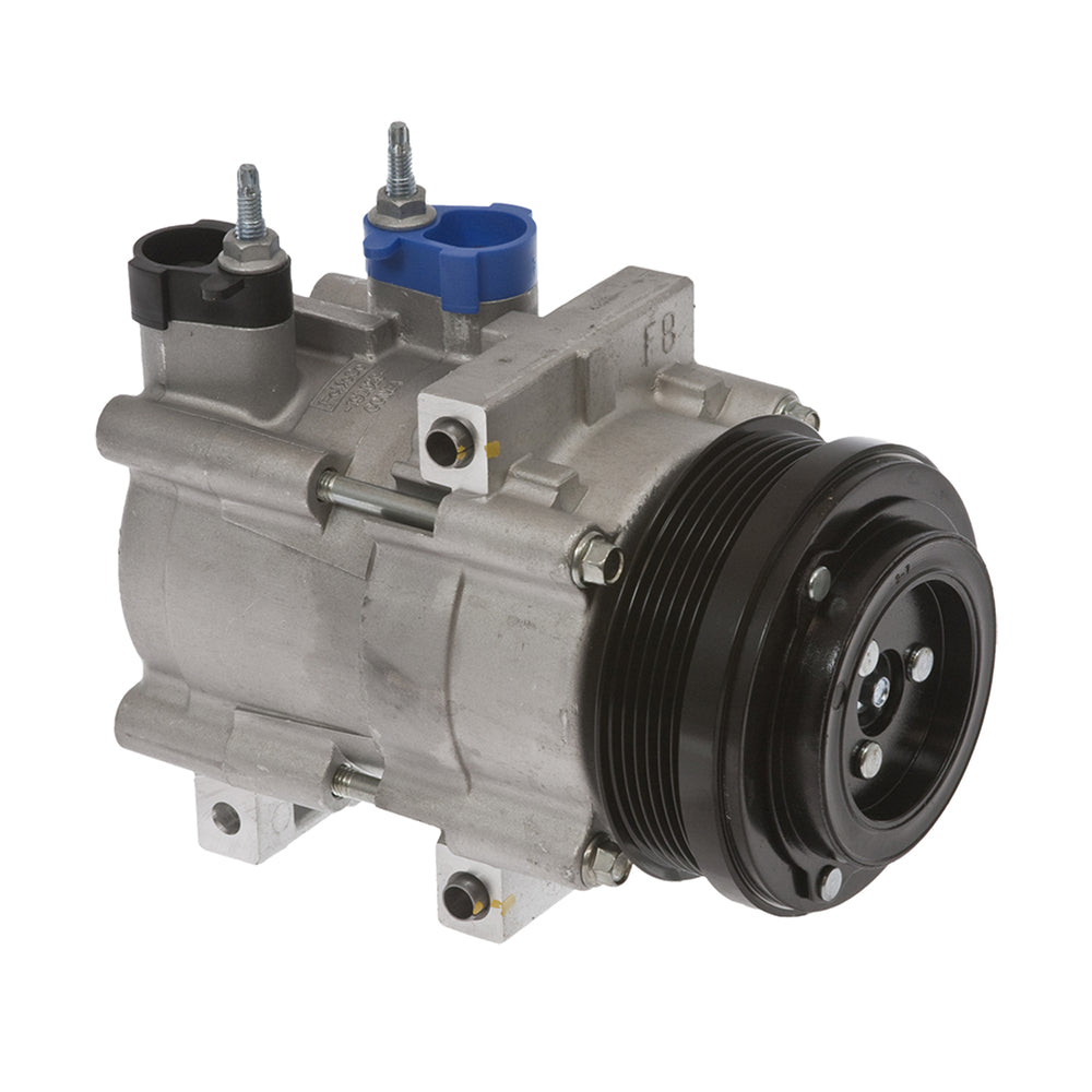 COMPRESSOR FS18 PV6 115mm 12V 20-11038