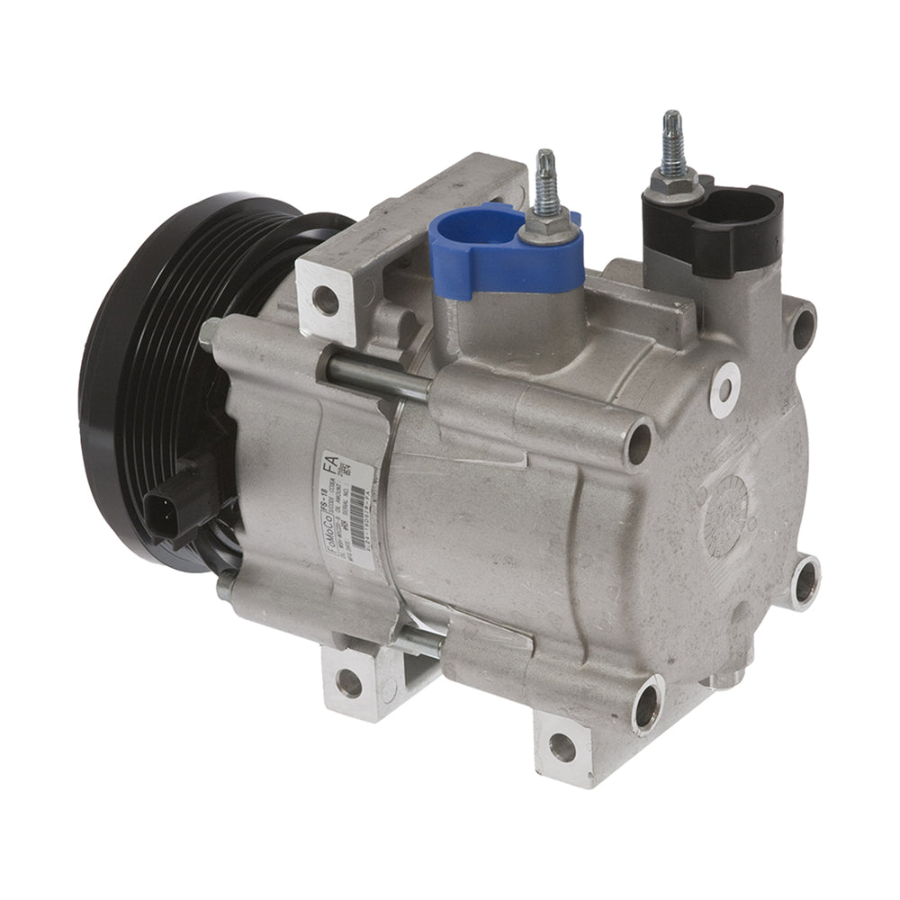 COMPRESSOR FS18 PV6 115mm 12V 20-11038