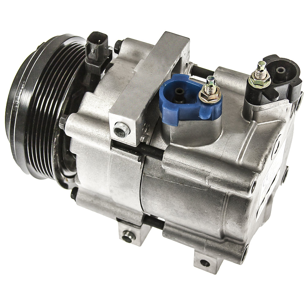 COMPRESSOR FS18 PV6 115mm 20-11043-AM