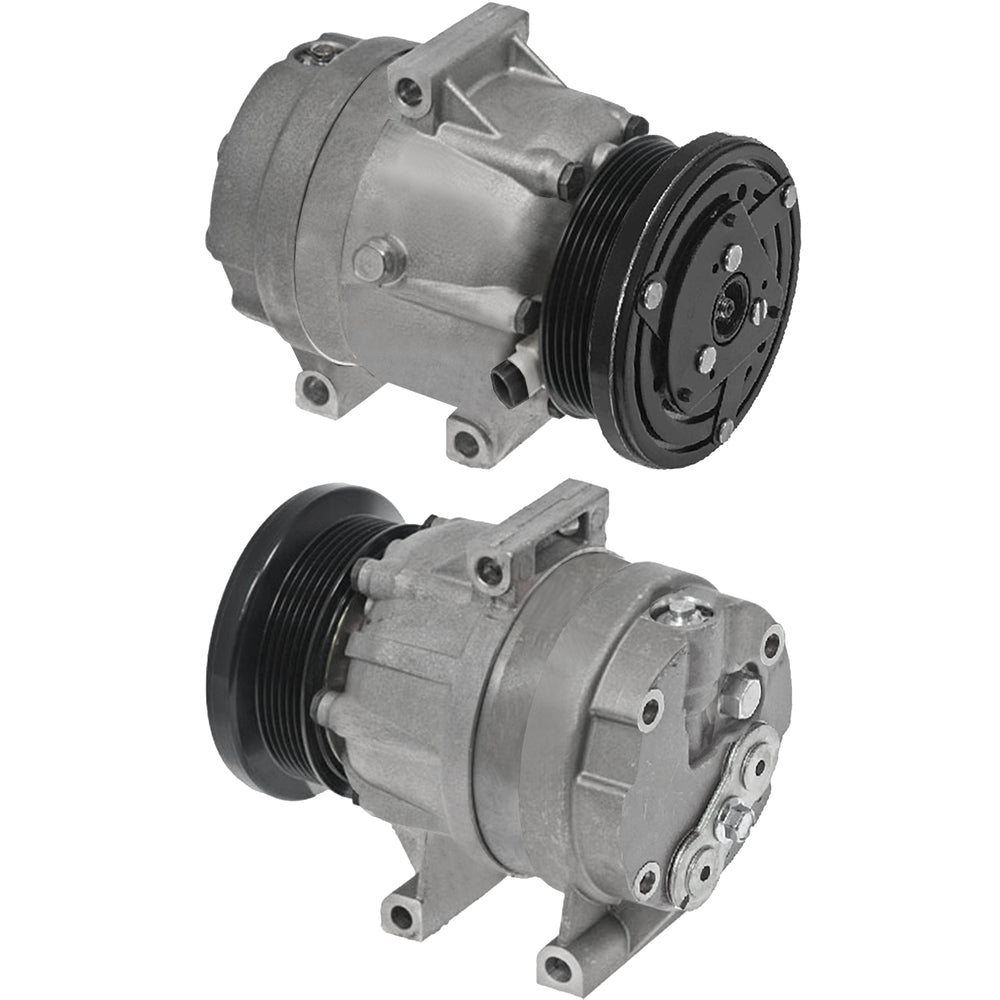 Compressor V5 PV6 20-11091-AM