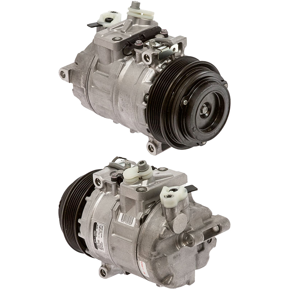 Compressor 7SBU16C PV6 20-11112