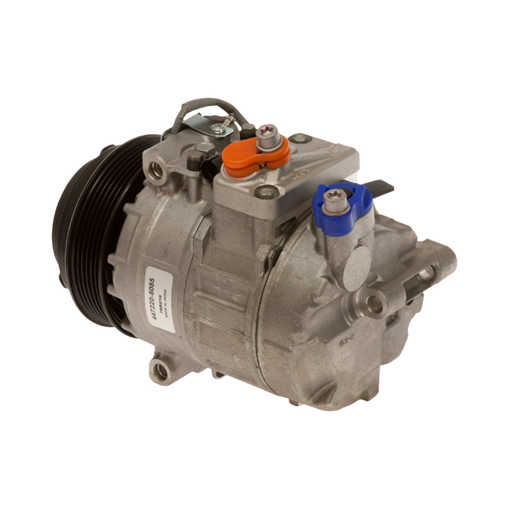 Compressor 7SBU16C PV6 20-11112