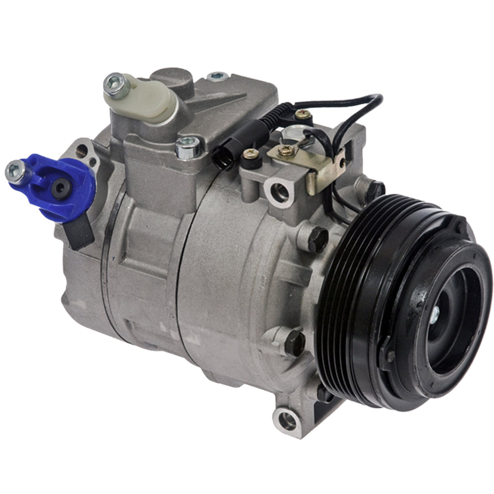 Compressor 7SBU16C PV5 20-11113-AM