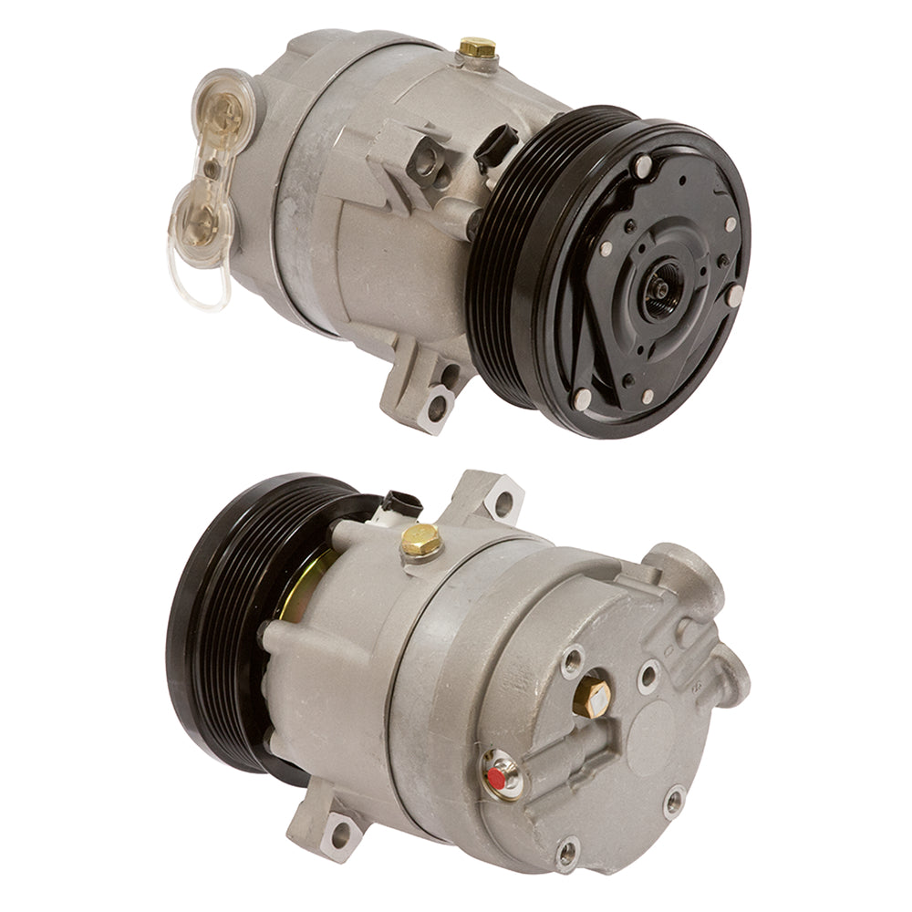 Compressor V5 PV6 Daewoo Nubira/leganza/vectra 2.0L 20-11146-AM