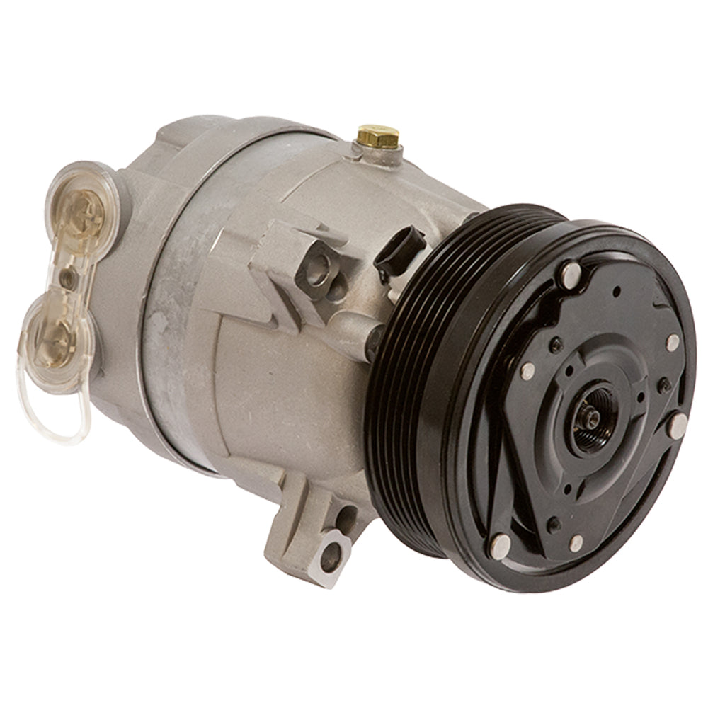 Compressor V5 PV6 Daewoo Nubira/leganza/vectra 2.0L 20-11146-AM