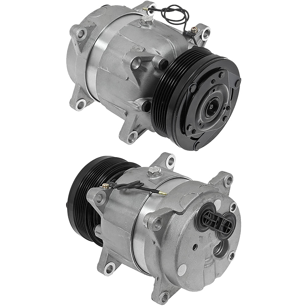 COMPRESSOR V5 PEUGEOT 406/ XANTIA DIESEL4.7in PV6 8EAR 20-11152-AM
