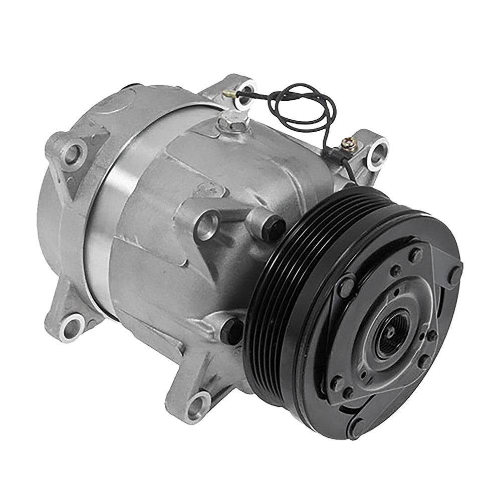 COMPRESSOR V5 PEUGEOT 406/ XANTIA DIESEL4.7in PV6 8EAR 20-11152-AM