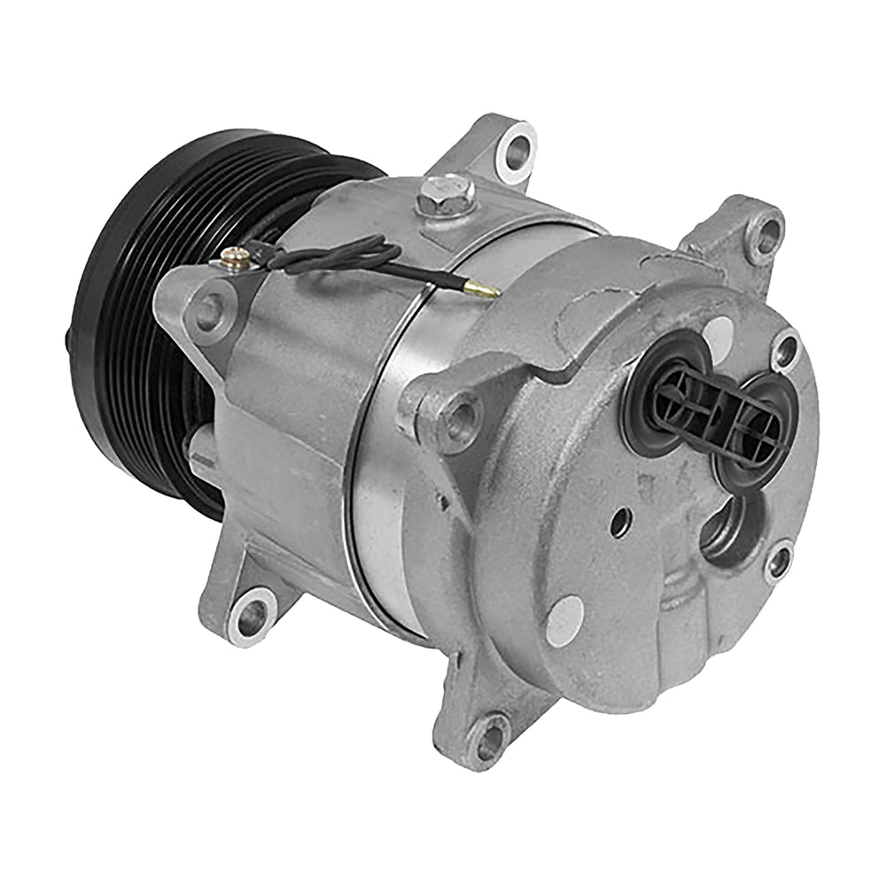 COMPRESSOR V5 PEUGEOT 406/ XANTIA DIESEL4.7in PV6 8EAR 20-11152-AM