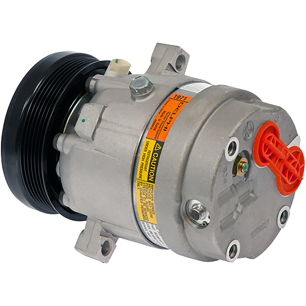 COMPRESSOR V5 PV6 130mm SW 2:00 20-11158