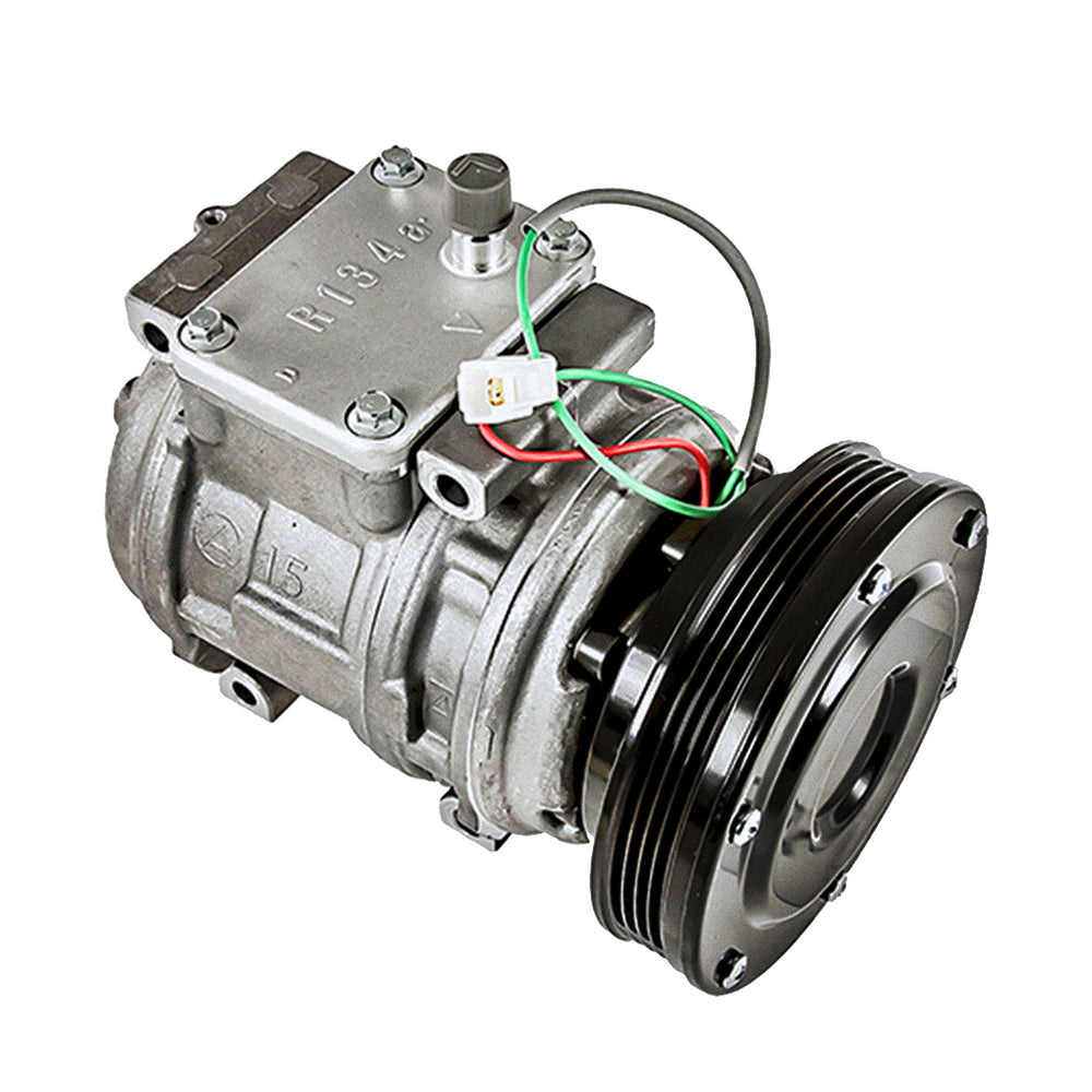 COMPRESSOR 10PA15C PV4 135mm 24V 20-11173-AM