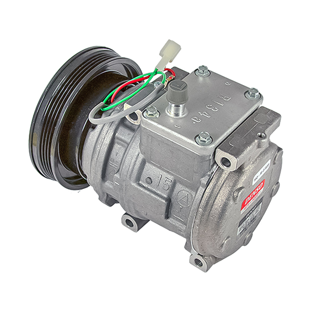 COMPRESSOR 10PA15C PV4 135mm 24V 20-11173