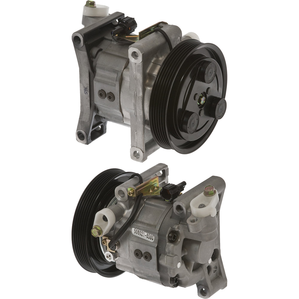 Compressor DKV14D PV6 20-11180