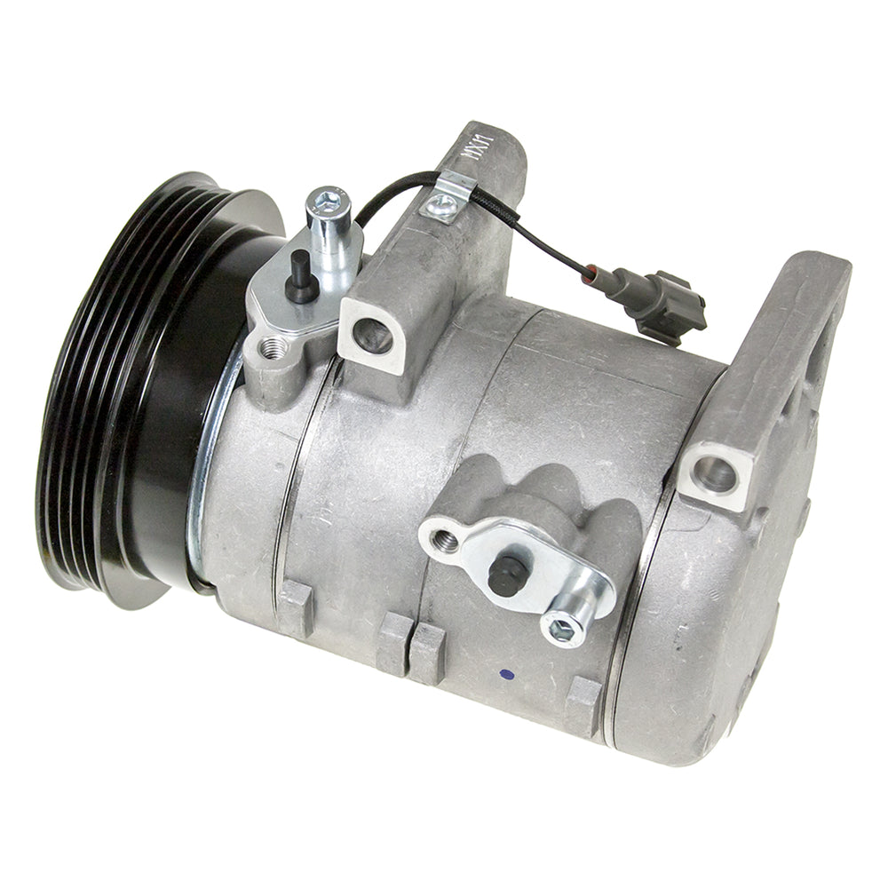 Compressor DKV14C PV4 20-11182-AM