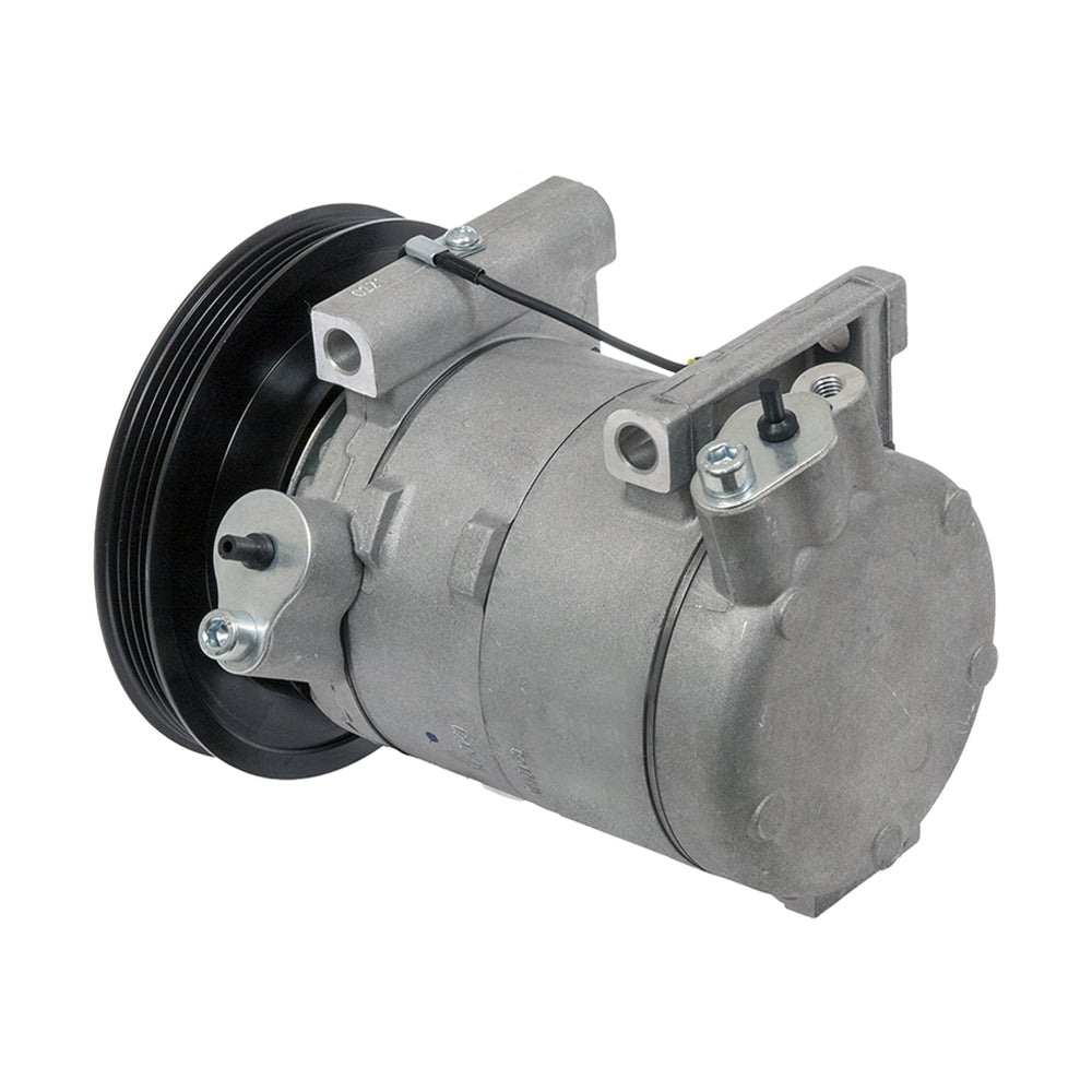 Compressor DKV14C PV4 W/o Supercharger 20-11186-AM