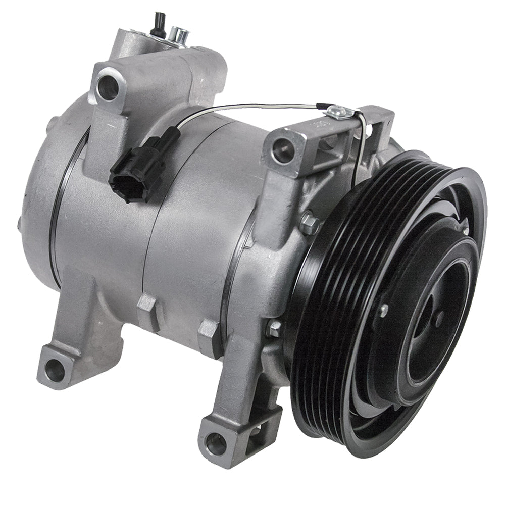 Compressor DKV11G PV6 20-11187-AM
