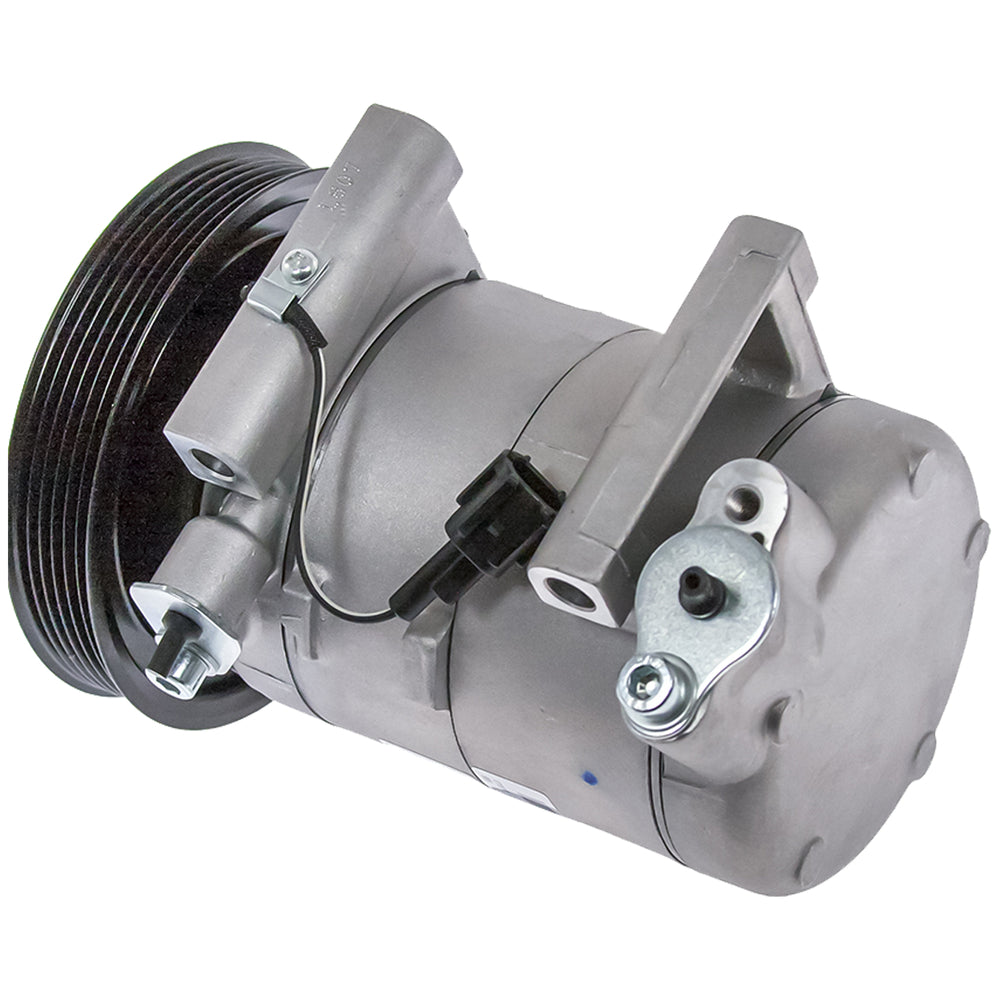 Compressor DKV11G PV6 20-11187-AM