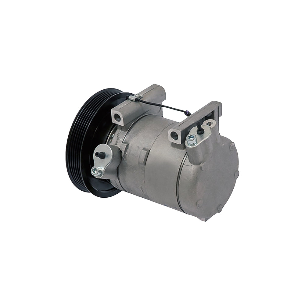 Compressor DKV14C PV6 W/supercharger 20-11188-AM