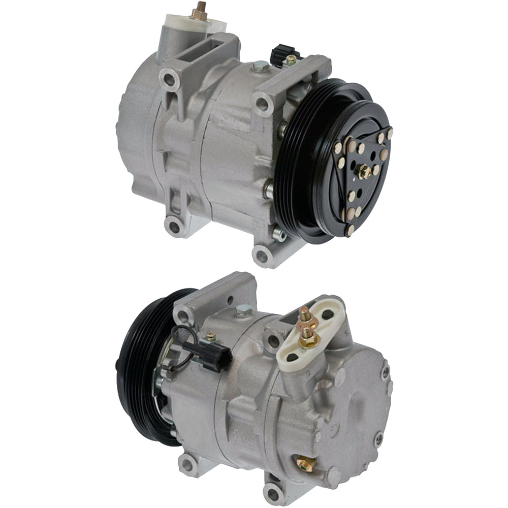 Compressor CWV618 PV4 20-11190-AM