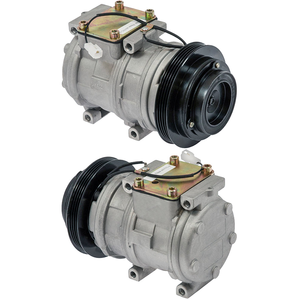 Compressor 10PA17C PV4 20-11191-AM