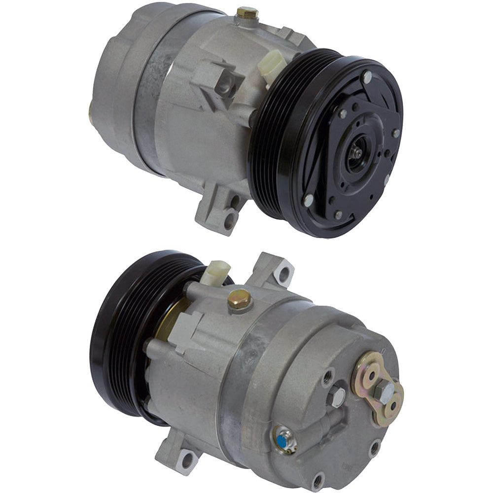 COMPRESSOR V5 PV6 132mm 12V 20-11192-AM