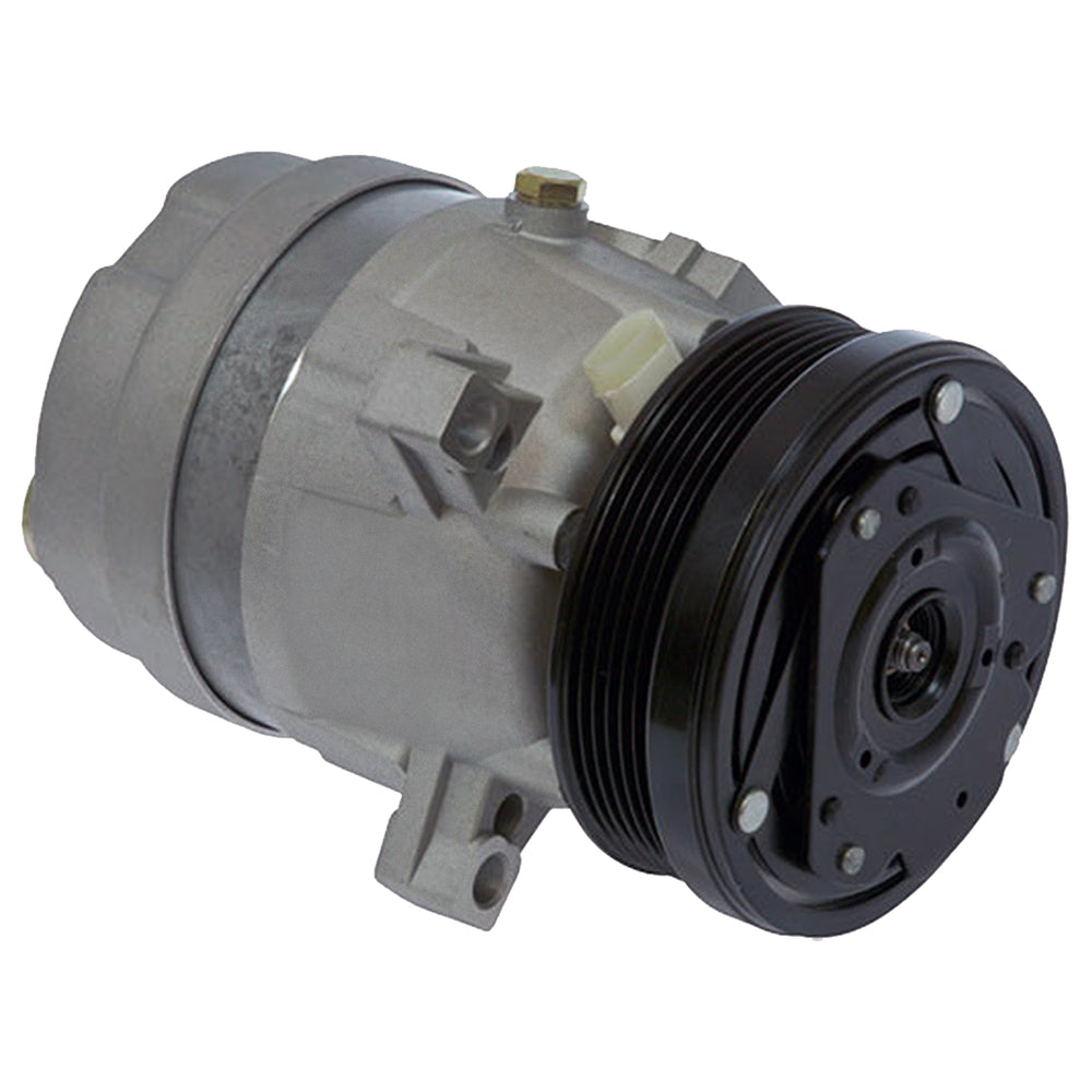 COMPRESSOR V5 PV6 132mm 12V 20-11192-AM