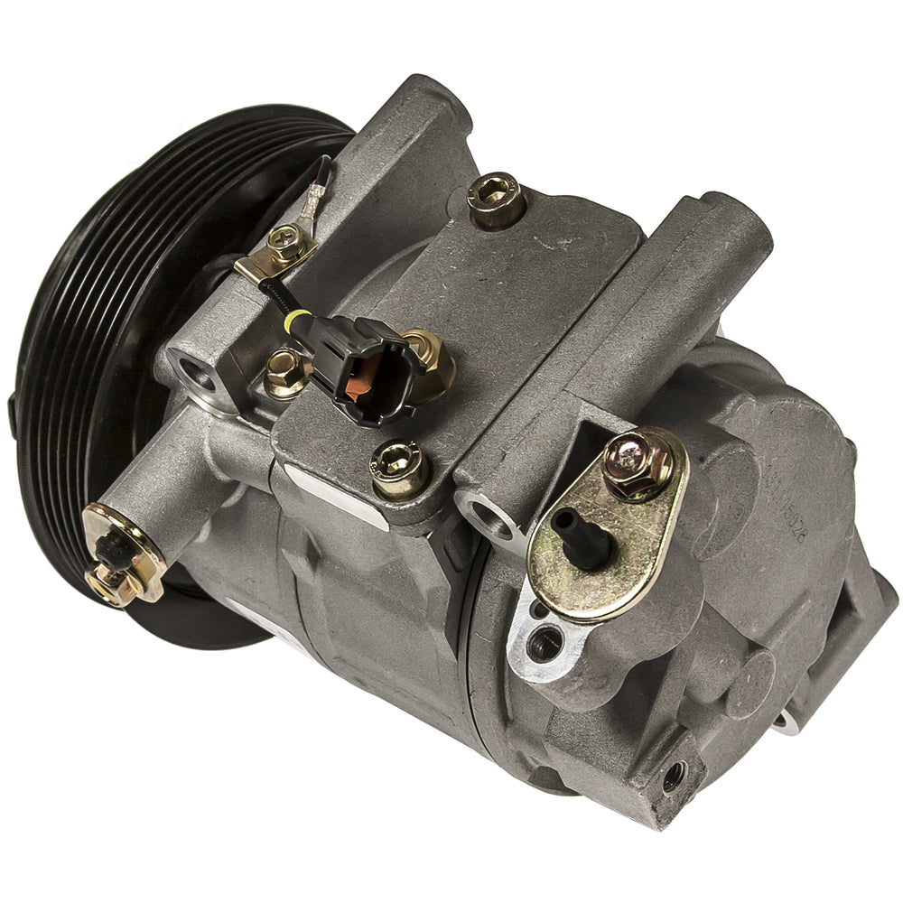 Compressor DKV14G PV6 20-11193-AM