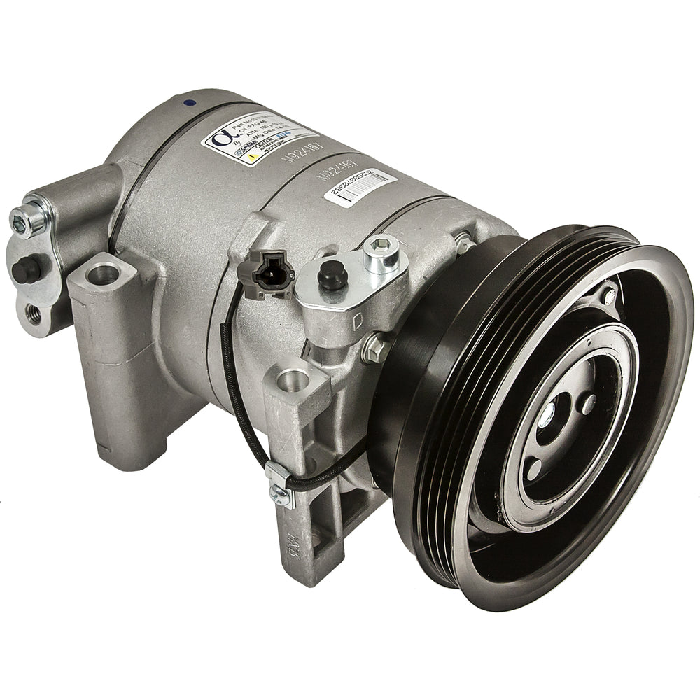 Compressor DKV14D PV4 20-11194-AM